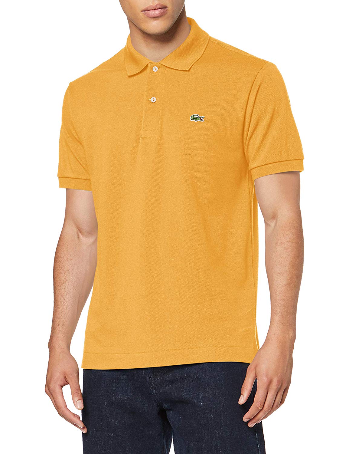 Lacoste Men's Polo Shirt 1 Lacoste Men's Polo Shirt 1