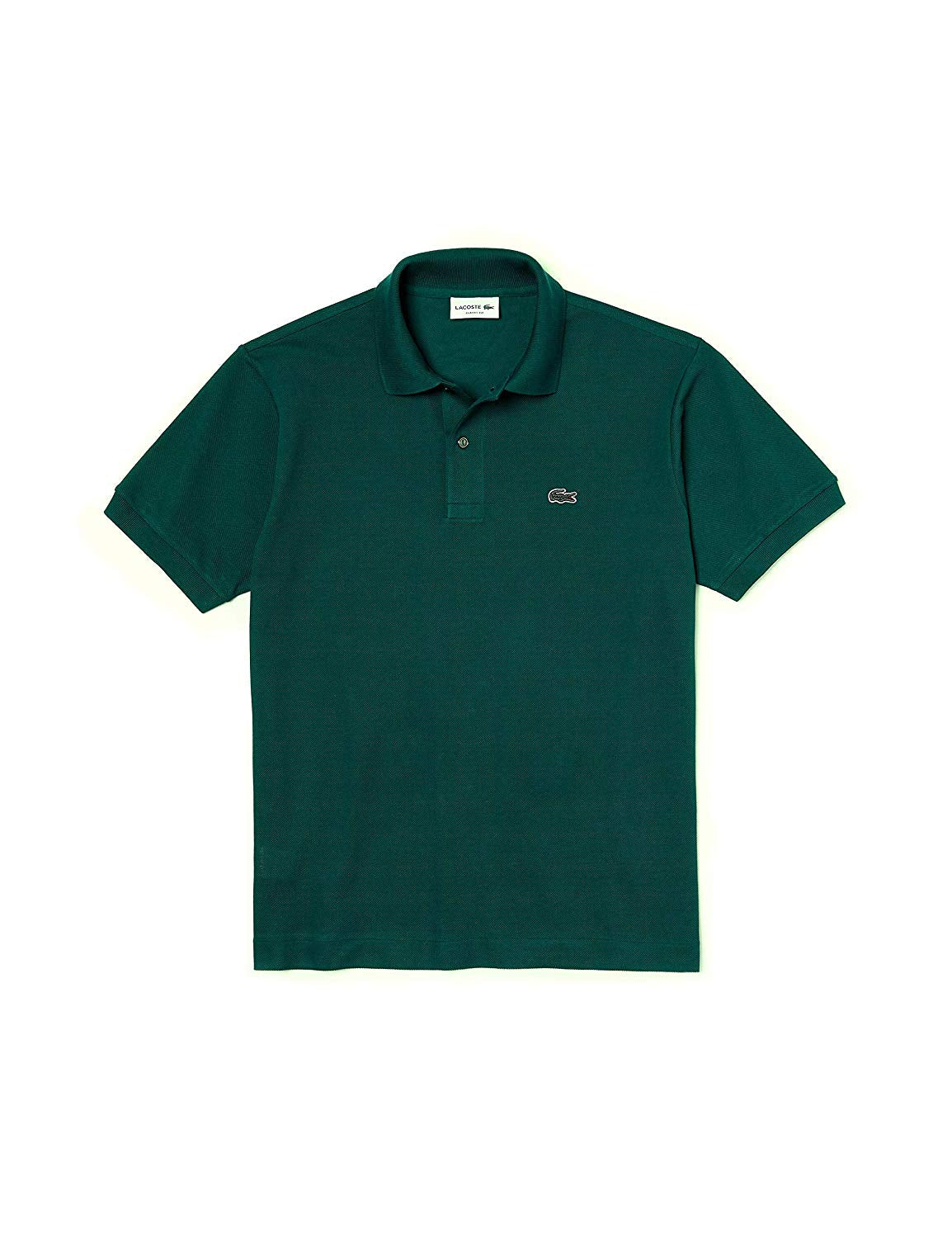 Lacoste Men's Polo Shirt 1 2 Lacoste Men's Polo Shirt 1 2