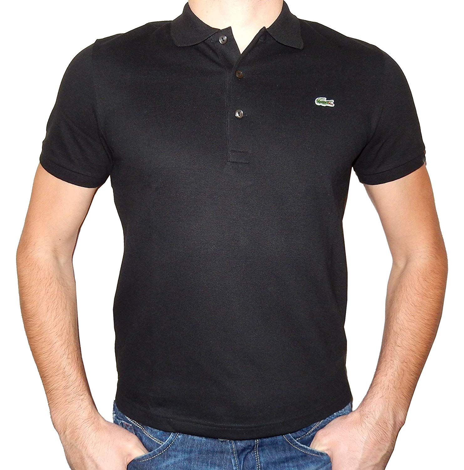 Lacoste Men's Polo Shirt Lacoste Men's Polo Shirt