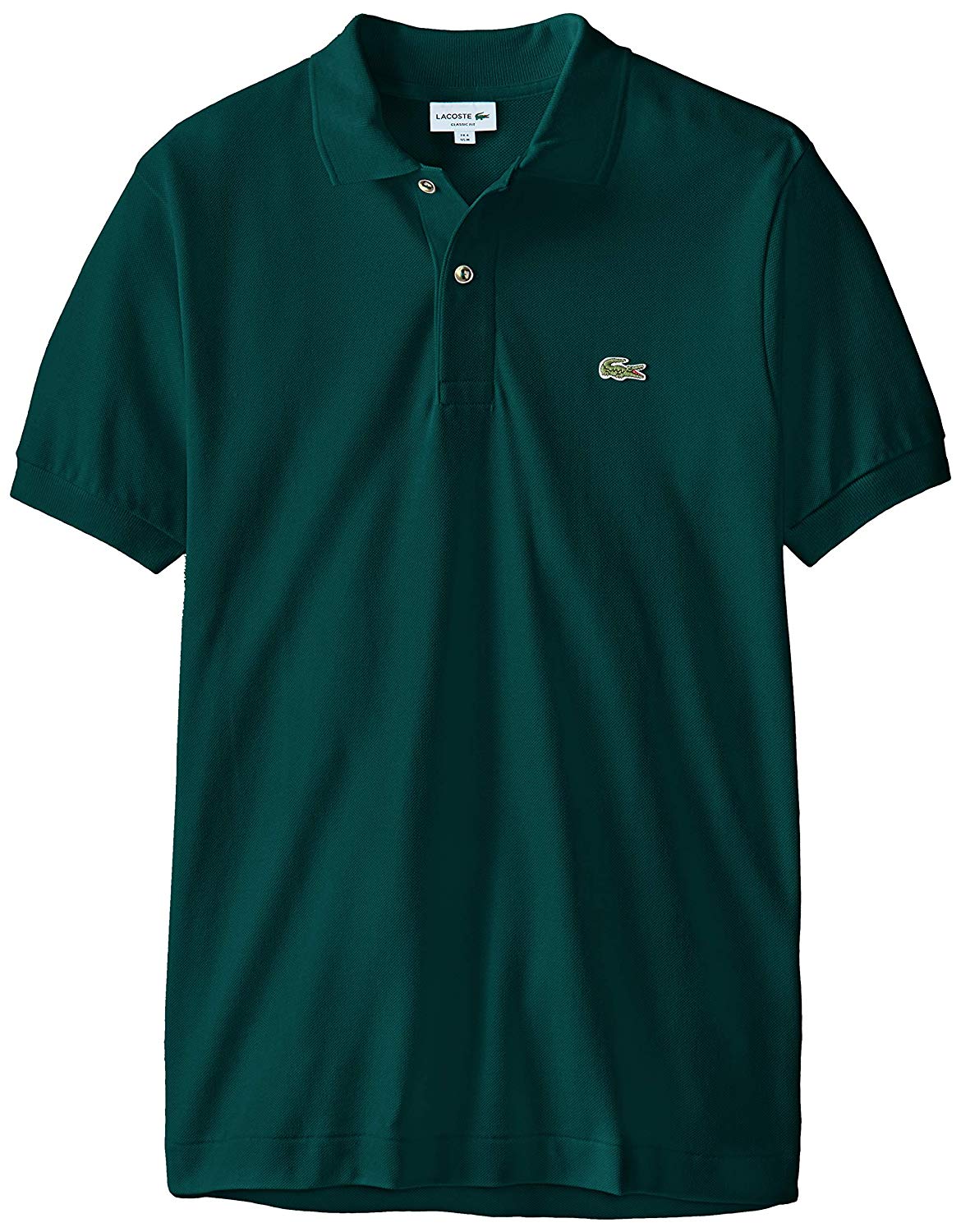 Lacoste Men's Polo Shirt Lacoste Men's Polo Shirt