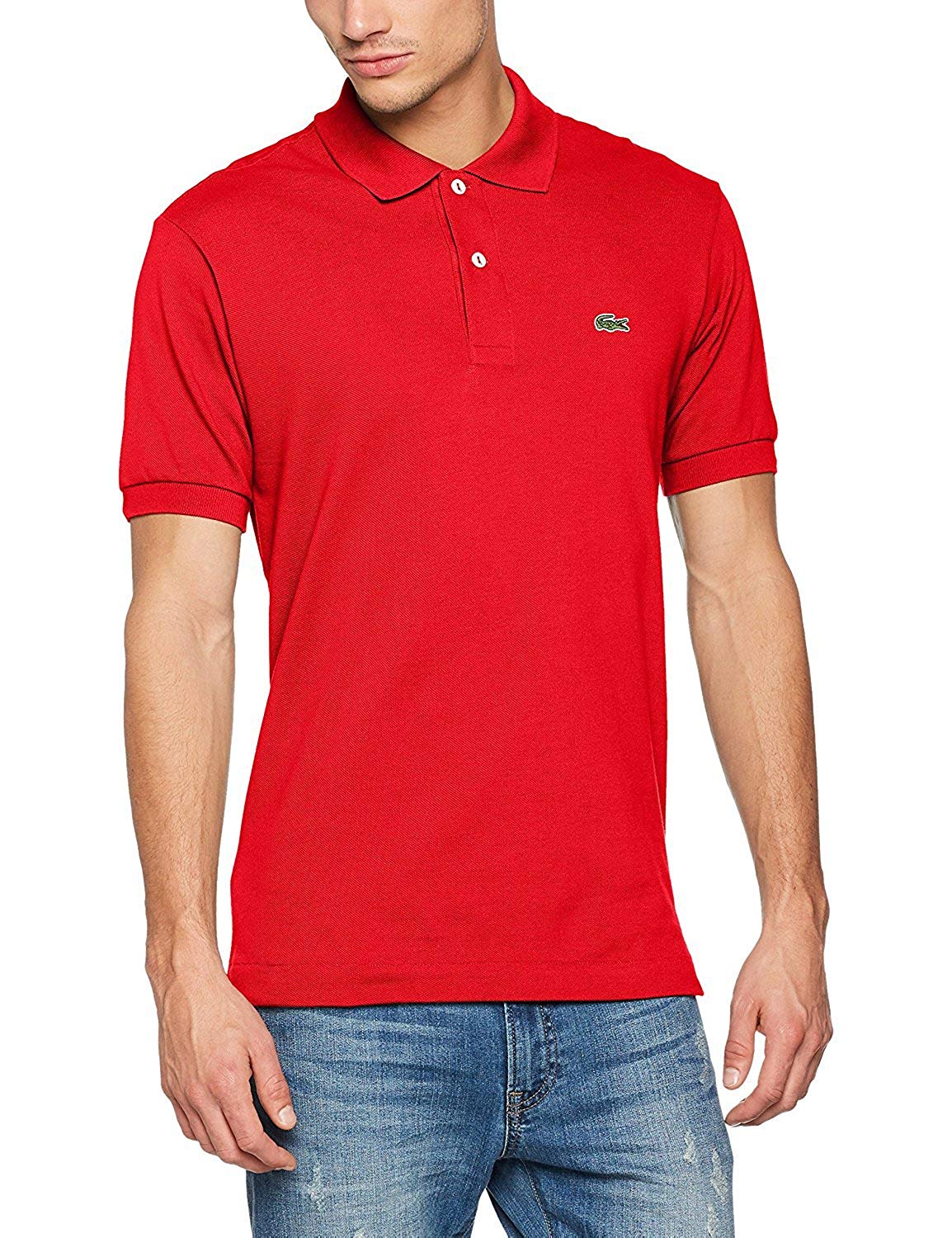 Lacoste Men's Polo Shirt Lacoste Men's Polo Shirt
