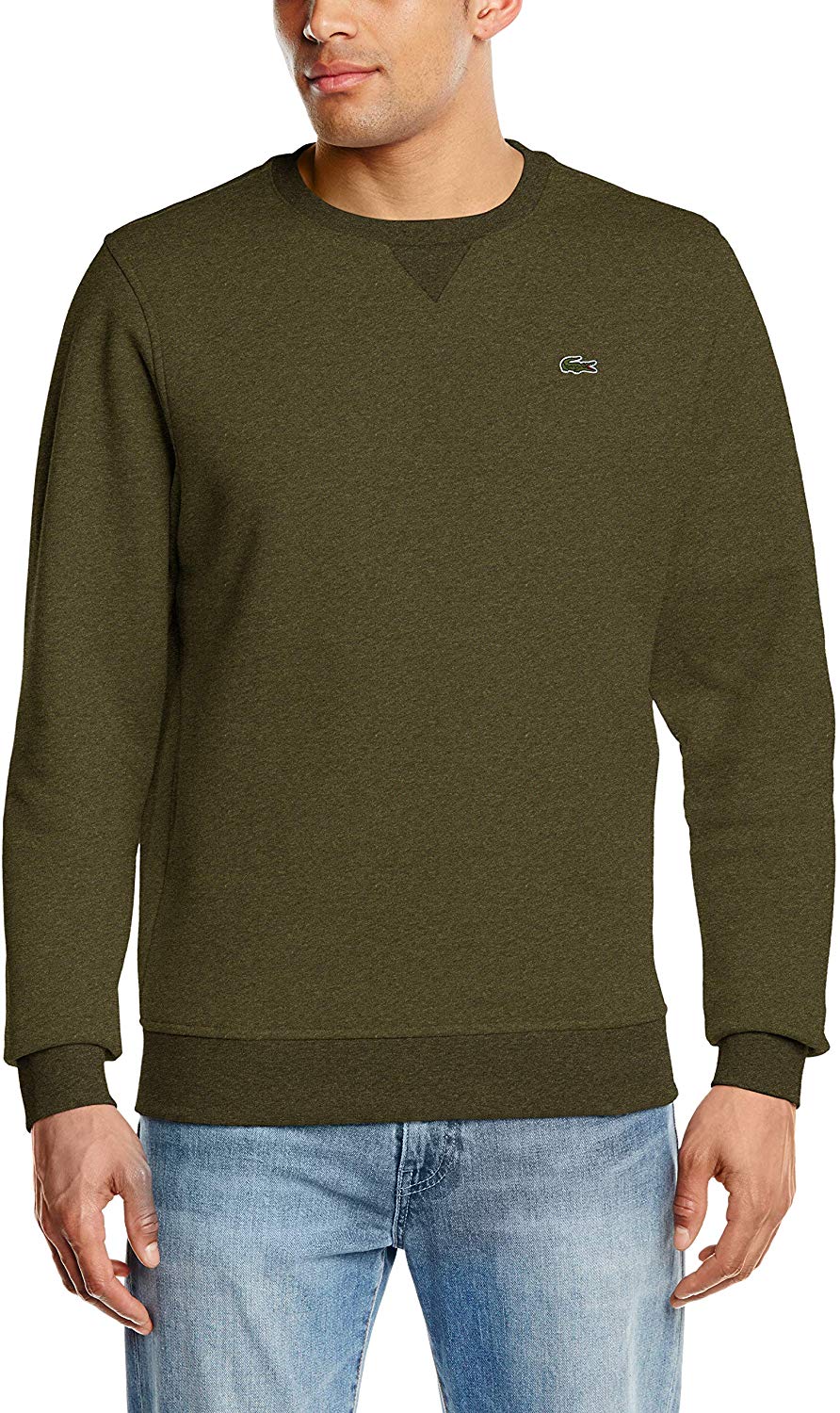 Lacoste Men's Sweatshirt Lacoste Men's Sweatshirt