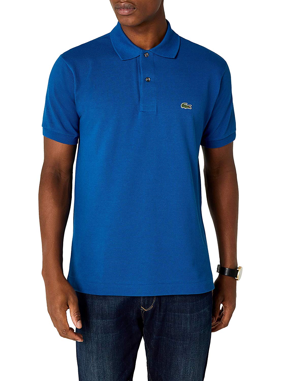 Lacoste Men's Polo Shirt Lacoste Men's Polo Shirt