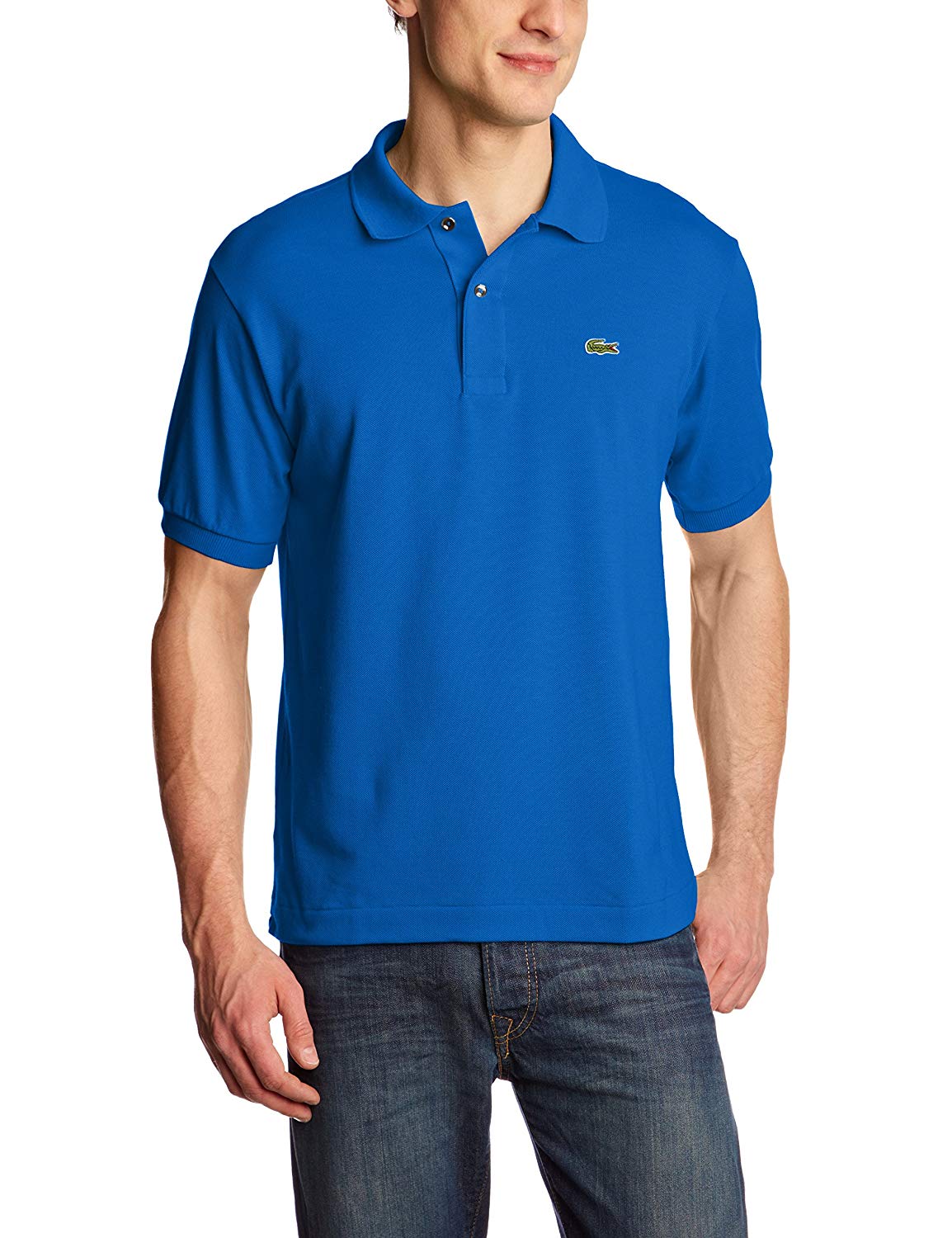 Lacoste Men's Polo Shirt 1 Lacoste Men's Polo Shirt 1