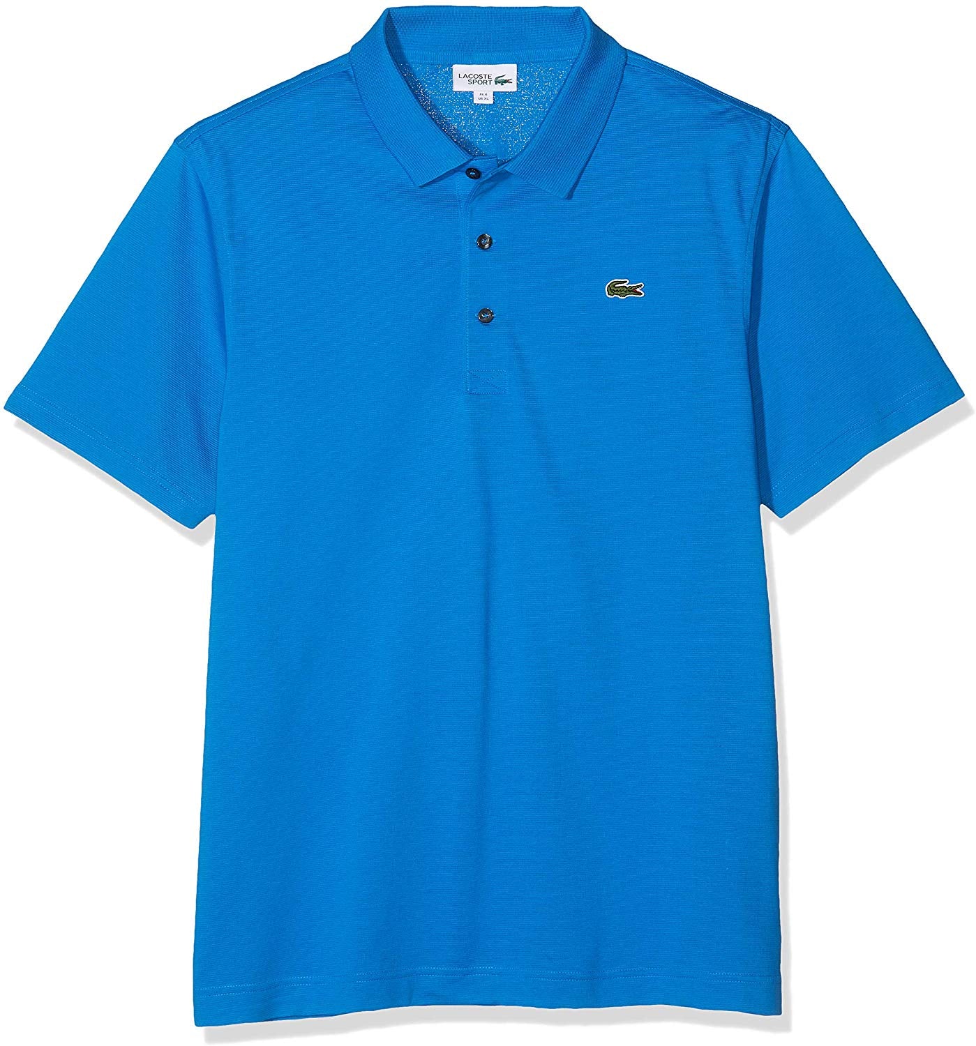 Lacoste Sport Men's L1230 Polo Shirt 1 2 Lacoste Sport Men's L1230 Polo Shirt 1 2