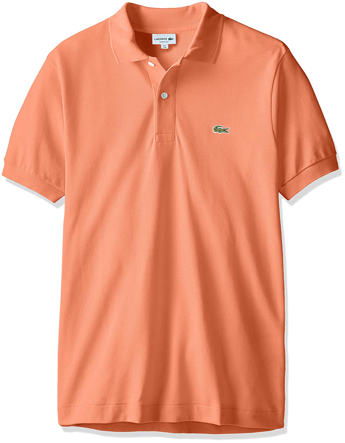 Lacoste Men's Polo Shirt 1 2 Lacoste Men's Polo Shirt 1 2
