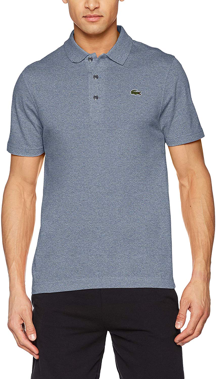 Lacoste Sport Men's L1230 Polo Shirt 1 2 Lacoste Sport Men's L1230 Polo Shirt 1 2