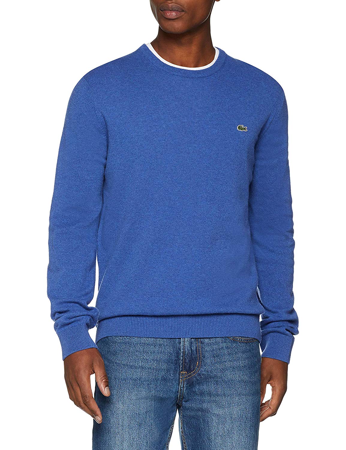 Lacoste Men's Jumper Lacoste Men's Jumper