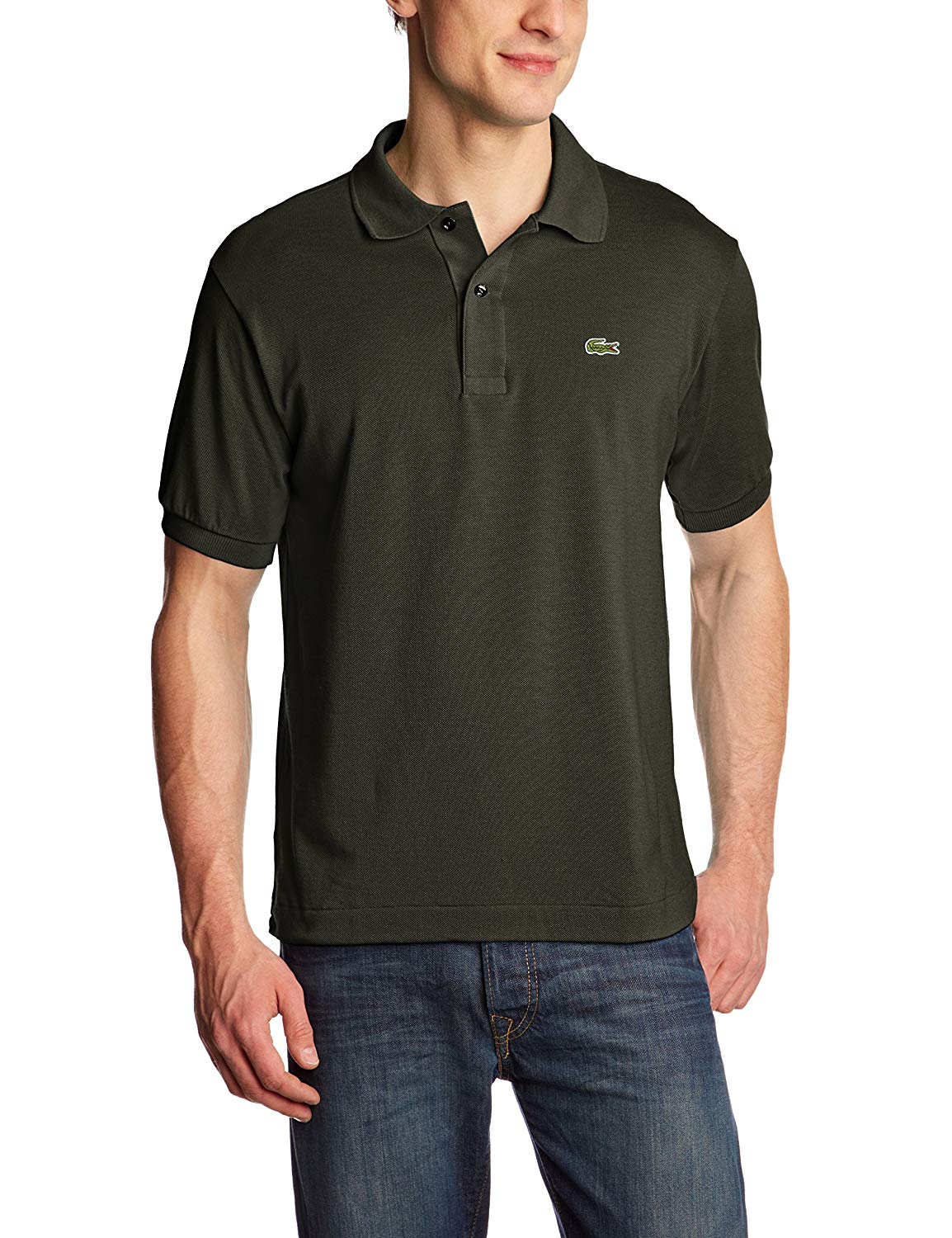 Lacoste Men's Polo Shirt Lacoste Men's Polo Shirt