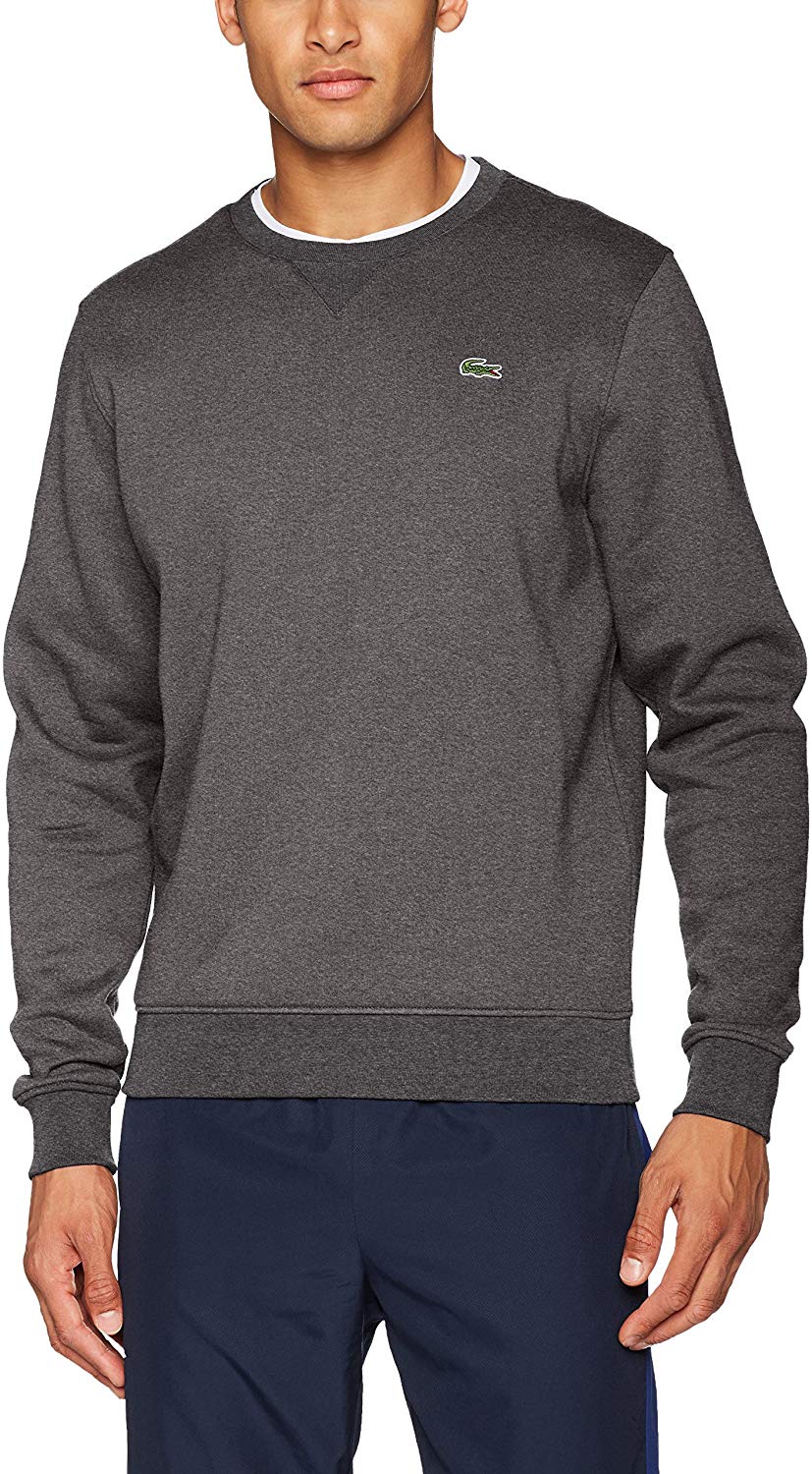 Lacoste Men's Sweatshirt Lacoste Men's Sweatshirt