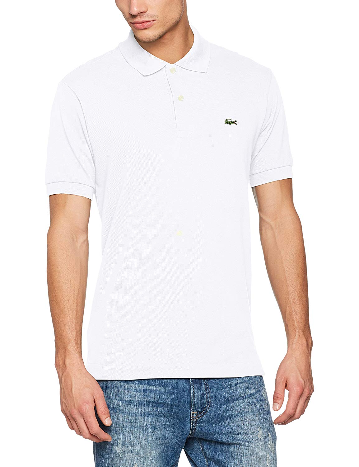 Lacoste Men's Polo Shirt Lacoste Men's Polo Shirt