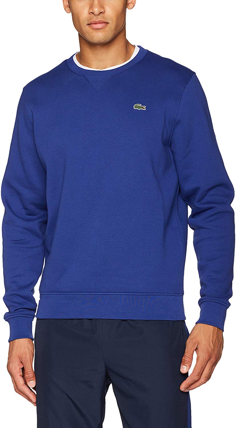 Lacoste Men's Sweatshirt Lacoste Men's Sweatshirt