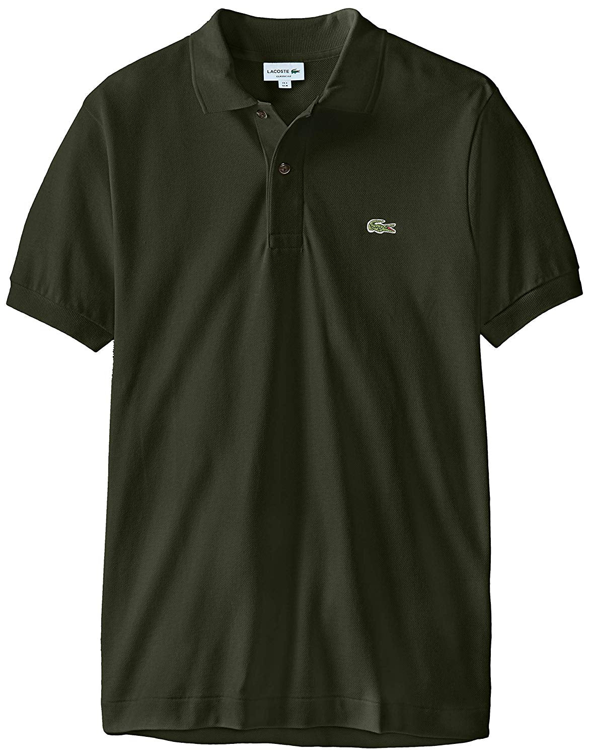 Lacoste Men's Polo Shirt Lacoste Men's Polo Shirt