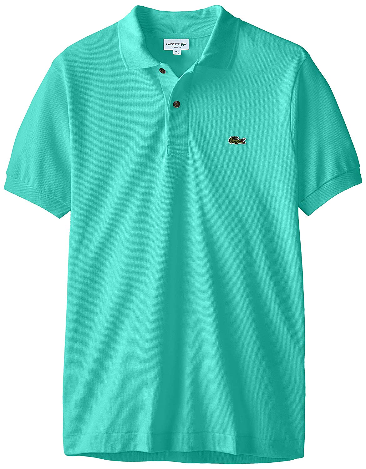 Lacoste Men's Polo Shirt 1 Lacoste Men's Polo Shirt 1