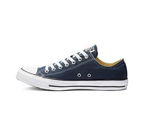 Converse Women's M9697 Low-Top Sneakers Converse Women's M9697 Low-Top Sneakers