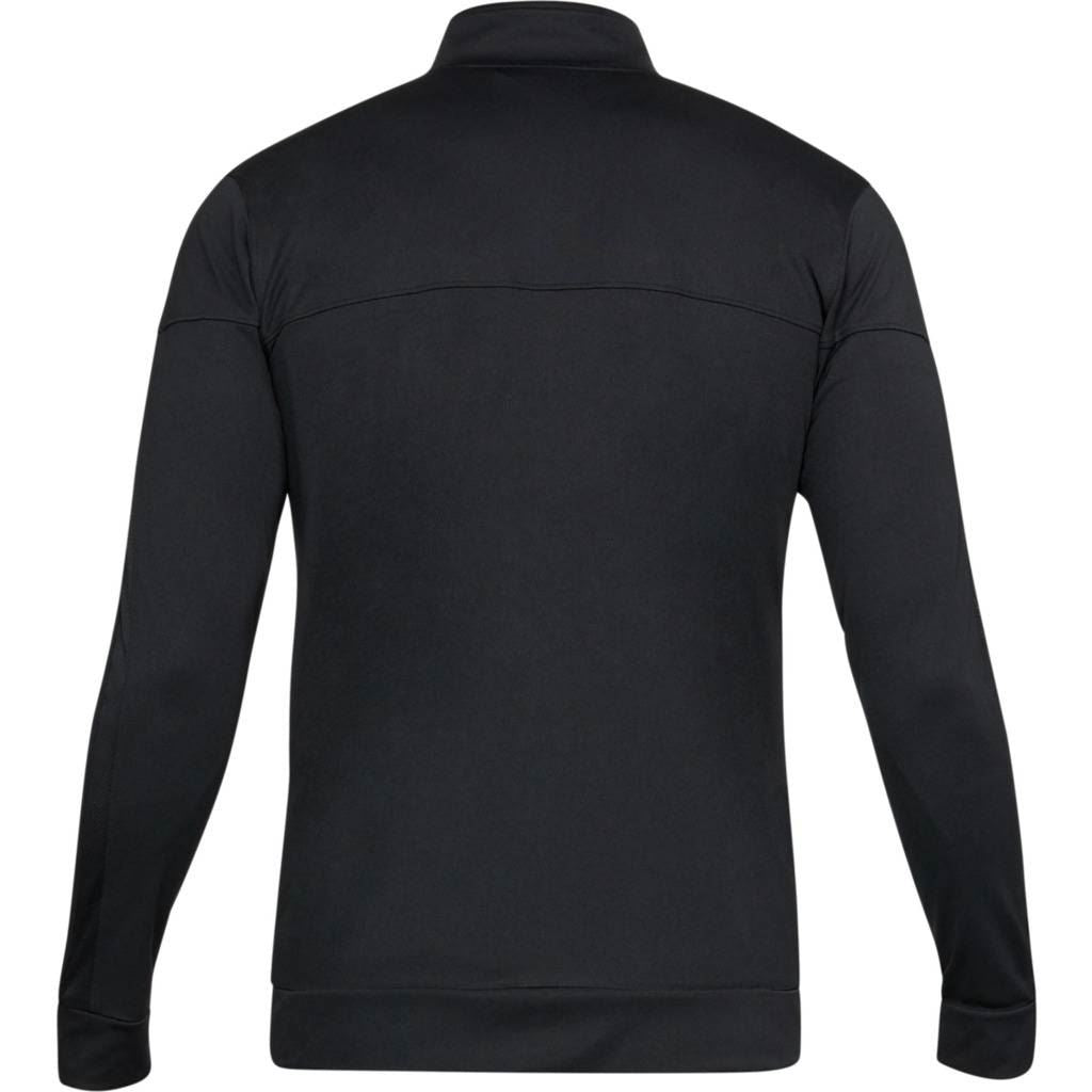 Under Armour 2019 UA Mens Sportstyle Pique Full Zip Sports Training Track Jacket Under Armour 2019 UA Mens Sportstyle Pique Full Zip Sports Training Track Jacket