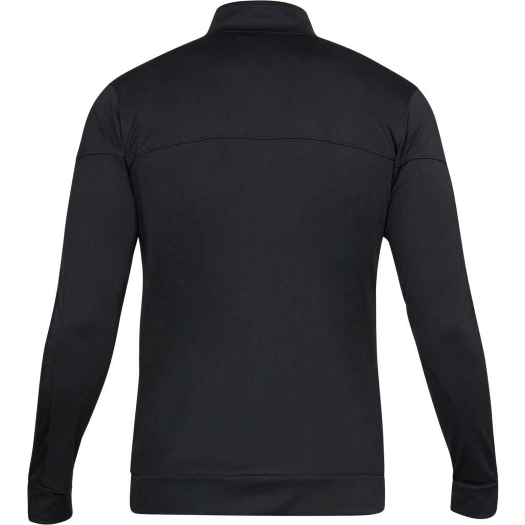 Under Armour 2019 UA Mens Sportstyle Pique Full Zip Sports Training Track Jacket Under Armour 2019 UA Mens Sportstyle Pique Full Zip Sports Training Track Jacket