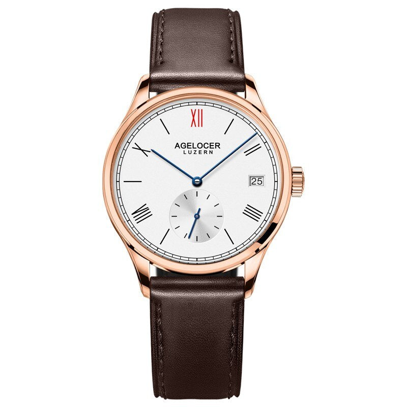 AGELOCER Switzerland Luxury Brand Watches Women Waterproof Stainless Steel Automatic Watch Ladies Sapphires Lens Bracelet Watch AGELOCER Switzerland Luxury Brand Watches Women Waterproof Stainless Steel Automatic Watch Ladies Sapphires Lens Bracelet Watch