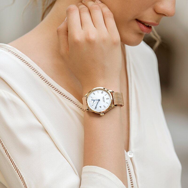 AGELOCER Switzerland Luxury Brand Watches Women Waterproof Stainless Steel Automatic Watch Ladies Sapphires Lens Bracelet Watch AGELOCER Switzerland Luxury Brand Watches Women Waterproof Stainless Steel Automatic Watch Ladies Sapphires Lens Bracelet Watch