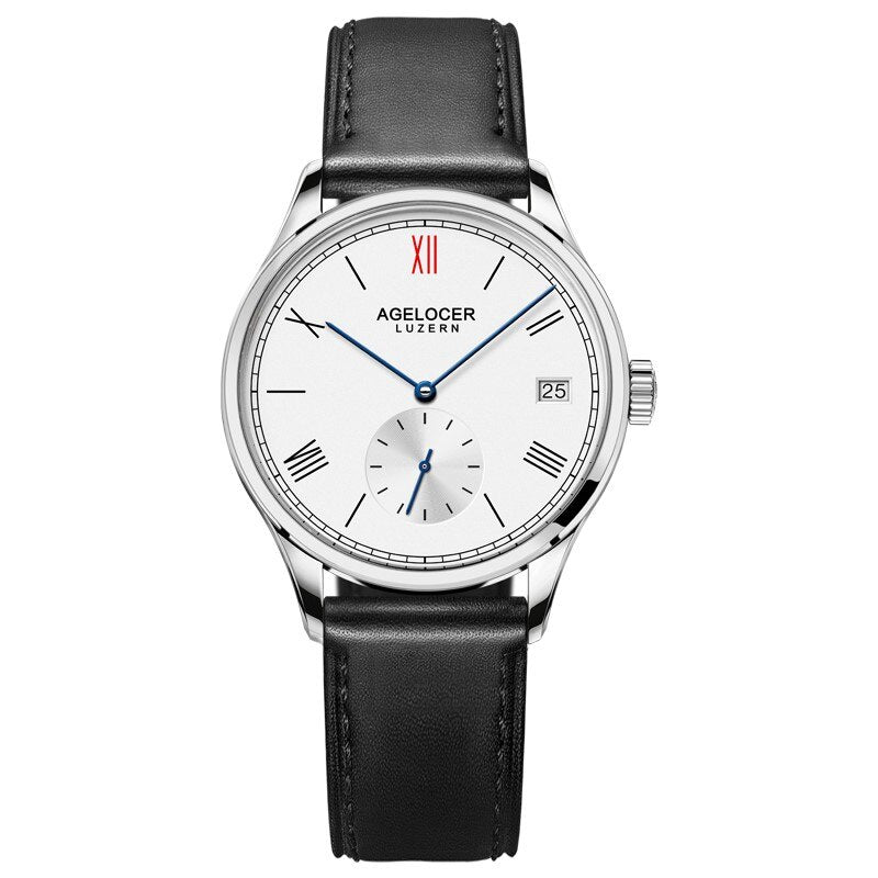 AGELOCER Switzerland Luxury Brand Watches Women Waterproof Stainless Steel Automatic Watch Ladies Sapphires Lens Bracelet Watch AGELOCER Switzerland Luxury Brand Watches Women Waterproof Stainless Steel Automatic Watch Ladies Sapphires Lens Bracelet Watch