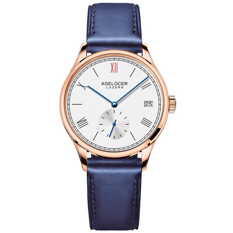 AGELOCER Switzerland Luxury Brand Watches Women Waterproof Stainless Steel Automatic Watch Ladies Sapphires Lens Bracelet Watch AGELOCER Switzerland Luxury Brand Watches Women Waterproof Stainless Steel Automatic Watch Ladies Sapphires Lens Bracelet Watch