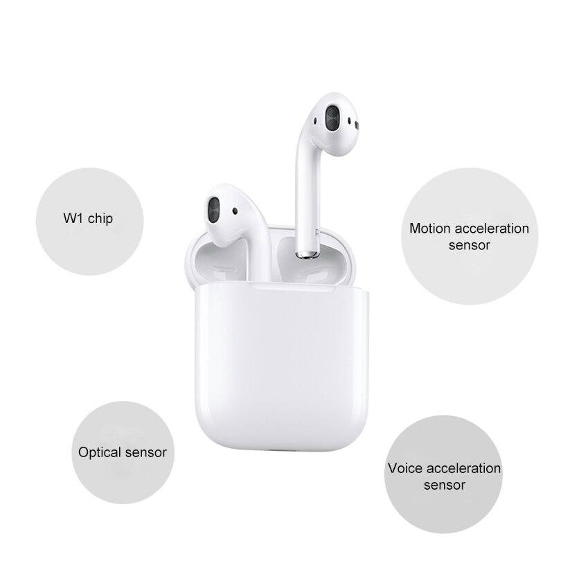 Brand New Genuine Apple AirPods Brand New Genuine Apple AirPods