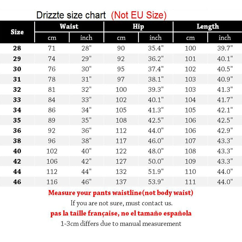 Drizzte Mens 2018 New Plus Size 28-46 Black Grey Stretch Slim Fit Jeans Denim Jean Mens Larger Big Man Pants 42 44 46 Drizzte Mens 2018 New Plus Size 28-46 Black Grey Stretch Slim Fit Jeans Denim Jean Mens Larger Big Man Pants 42 44 46
