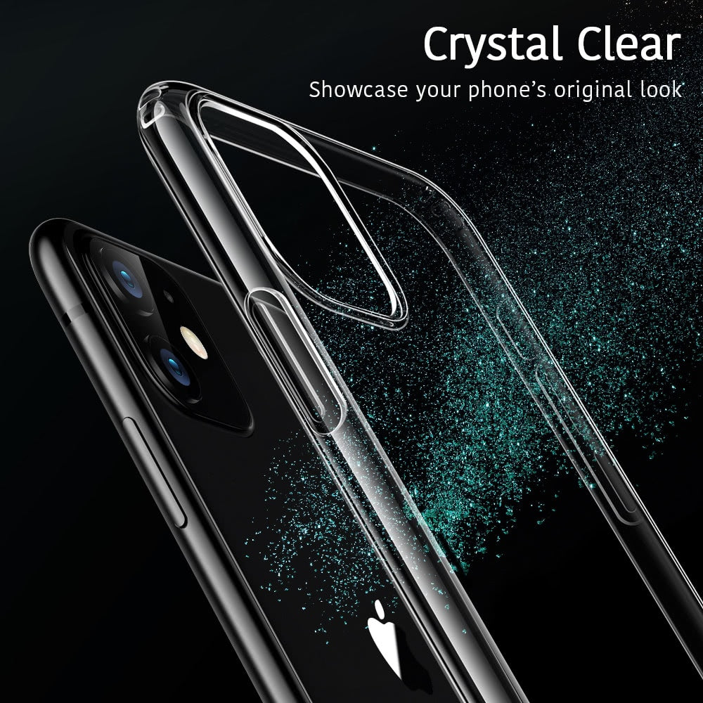 Case For Apple Iphone 11 Pro Max Cover Soft TPU Bumper Case For Apple Iphone 11 Case For Apple Iphone 11 Pro Max Cover Soft TPU Bumper Case For Apple Iphone 11