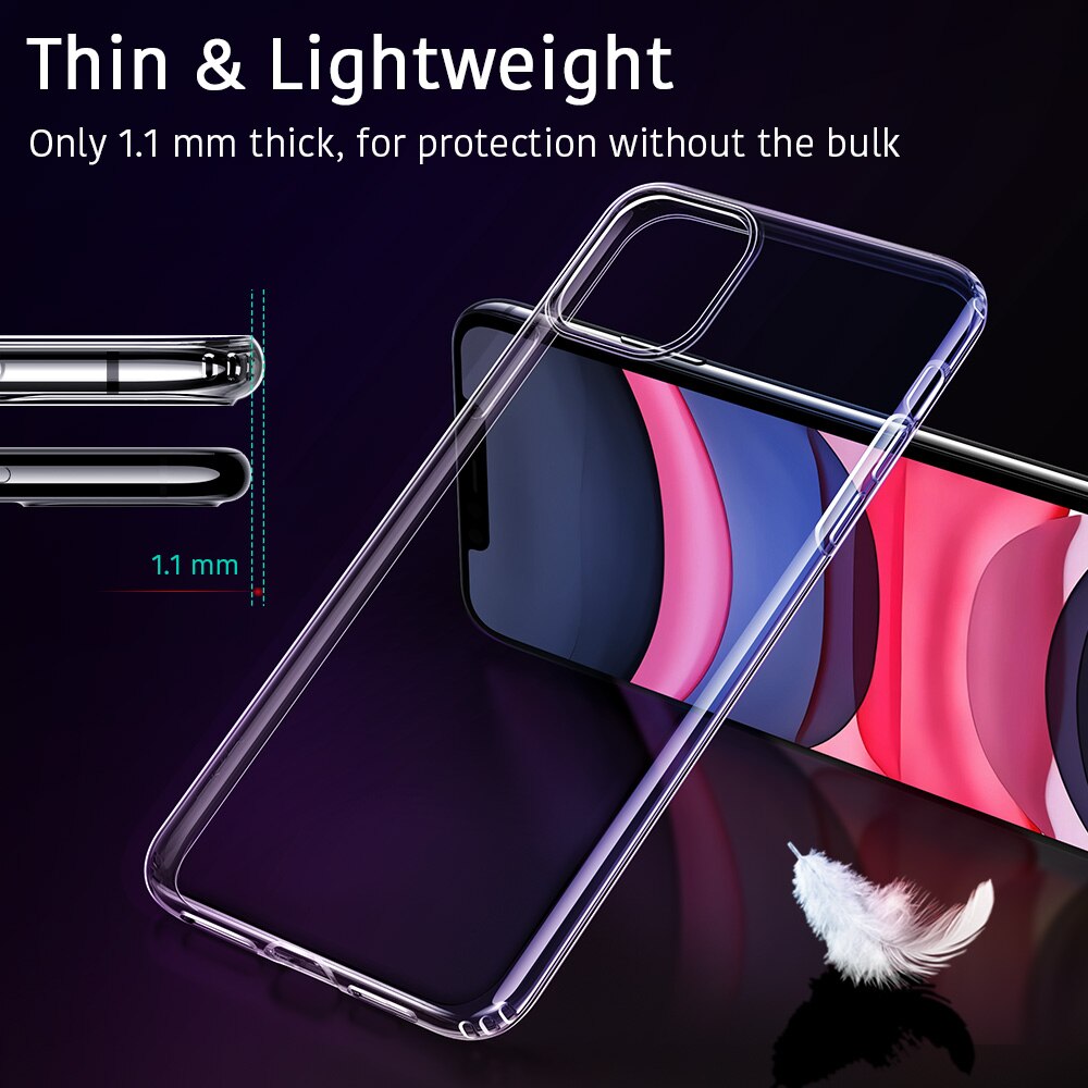 Case For Apple Iphone 11 Pro Max Cover Soft TPU Bumper Case For Apple Iphone 11 Case For Apple Iphone 11 Pro Max Cover Soft TPU Bumper Case For Apple Iphone 11