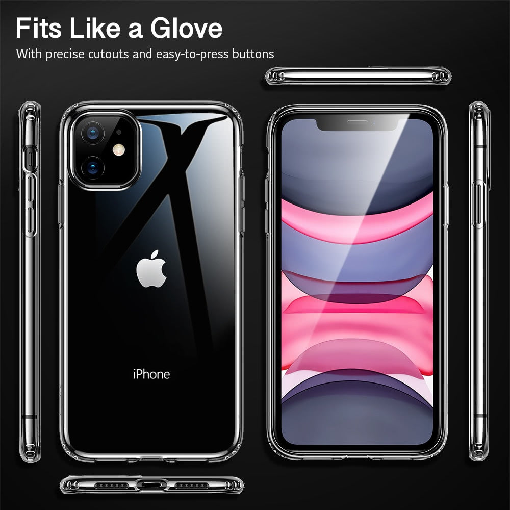 Case For Apple Iphone 11 Pro Max Cover Soft TPU Bumper Case For Apple Iphone 11 Case For Apple Iphone 11 Pro Max Cover Soft TPU Bumper Case For Apple Iphone 11