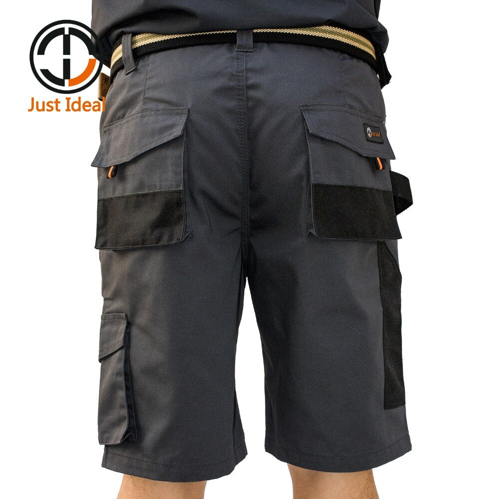 Mens Minis Military Calculated Mini Working Minis Multiple Pockets Hard Wearing Mini European Size Midsummer Bermuda ID604 Mens Minis Military Calculated Mini Working Minis Multiple Pockets Hard Wearing Mini European Size Midsummer Bermuda ID604