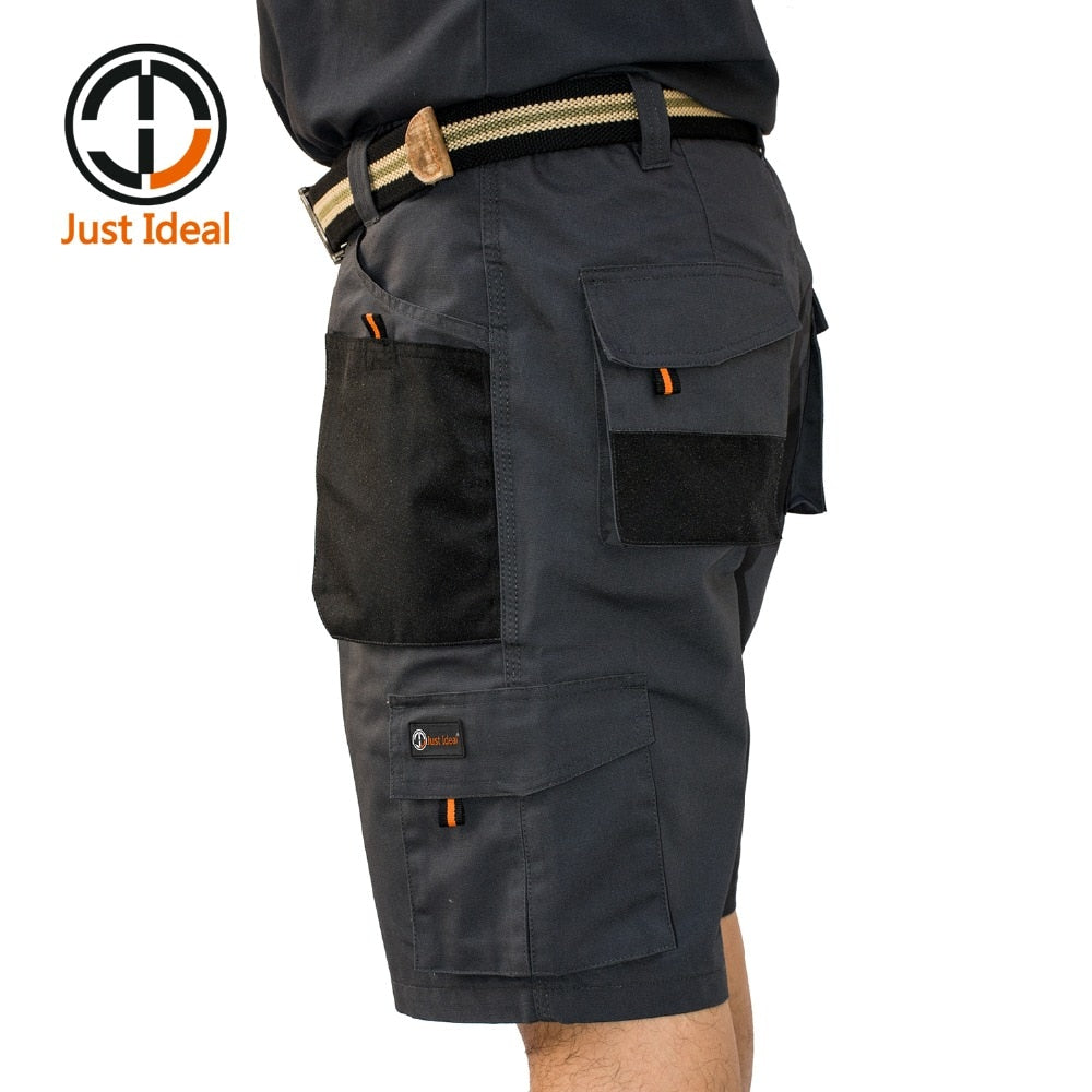 Mens Minis Military Calculated Mini Working Minis Multiple Pockets Hard Wearing Mini European Size Midsummer Bermuda ID604 Mens Minis Military Calculated Mini Working Minis Multiple Pockets Hard Wearing Mini European Size Midsummer Bermuda ID604