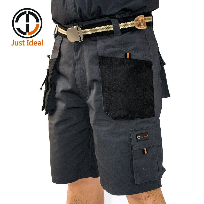 Mens Minis Military Calculated Mini Working Minis Multiple Pockets Hard Wearing Mini European Size Midsummer Bermuda ID604 Mens Minis Military Calculated Mini Working Minis Multiple Pockets Hard Wearing Mini European Size Midsummer Bermuda ID604