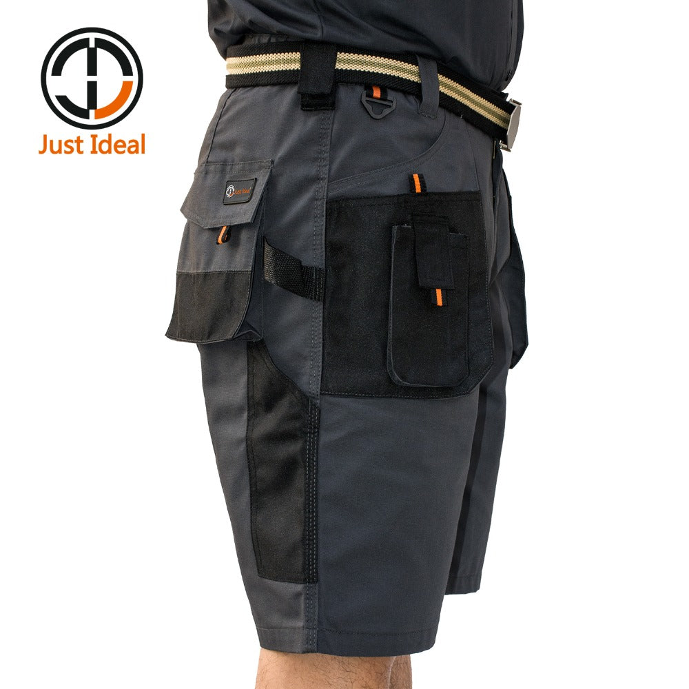 Mens Minis Military Calculated Mini Working Minis Multiple Pockets Hard Wearing Mini European Size Midsummer Bermuda ID604 Mens Minis Military Calculated Mini Working Minis Multiple Pockets Hard Wearing Mini European Size Midsummer Bermuda ID604