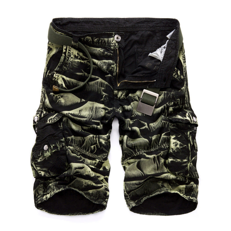 Military Cargo Shorts Men Summer Camouflage Pure Cotton Brand Clothing Comfortable Men Tactical Camo Cargo Shorts Military Cargo Shorts Men Summer Camouflage Pure Cotton Brand Clothing Comfortable Men Tactical Camo Cargo Shorts