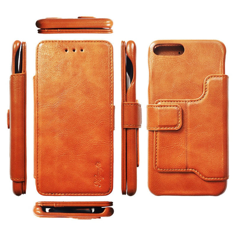 Mobile Phone Cases PU Leather Card Pocket Flip Wallet Soft Phone Cover Bag Kickstand Anti-knock For Galaxy S8 S9 Plus L Mobile Phone Cases PU Leather Card Pocket Flip Wallet Soft Phone Cover Bag Kickstand Anti-knock For Galaxy S8 S9 Plus L