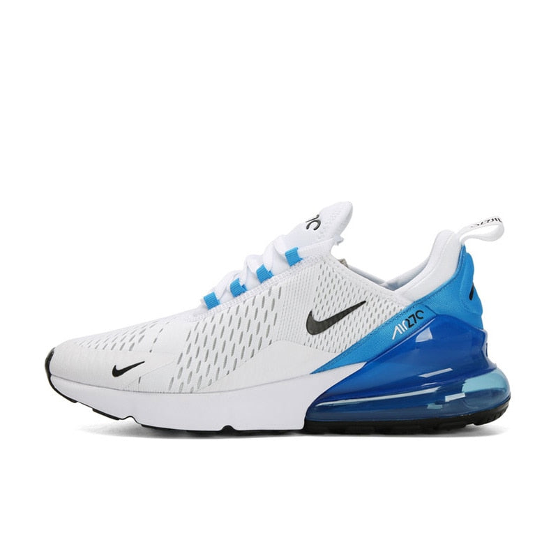 Original NIKE AIR MAX 270 Men's Running Shoes Outdoor Sport Durable Jogging Sneakers Walking 2018 New Arrival  for Men AH8050 1 Original NIKE AIR MAX 270 Men's Running Shoes Outdoor Sport Durable Jogging Sneakers Walking 2018 New Arrival  for Men AH8050 1