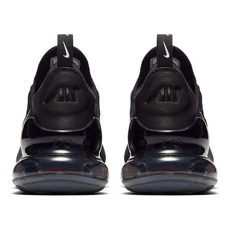 Original NIKE AIR MAX 270 Men's Running Shoes Outdoor Sport Durable Jogging Sneakers Walking 2018 New Arrival  for Men AH8050 1 Original NIKE AIR MAX 270 Men's Running Shoes Outdoor Sport Durable Jogging Sneakers Walking 2018 New Arrival  for Men AH8050 1