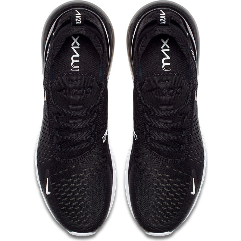 Original NIKE AIR MAX 270 Men's Running Shoes Outdoor Sport Durable Jogging Sneakers Walking 2018 New Arrival  for Men AH8050 1 Original NIKE AIR MAX 270 Men's Running Shoes Outdoor Sport Durable Jogging Sneakers Walking 2018 New Arrival  for Men AH8050 1