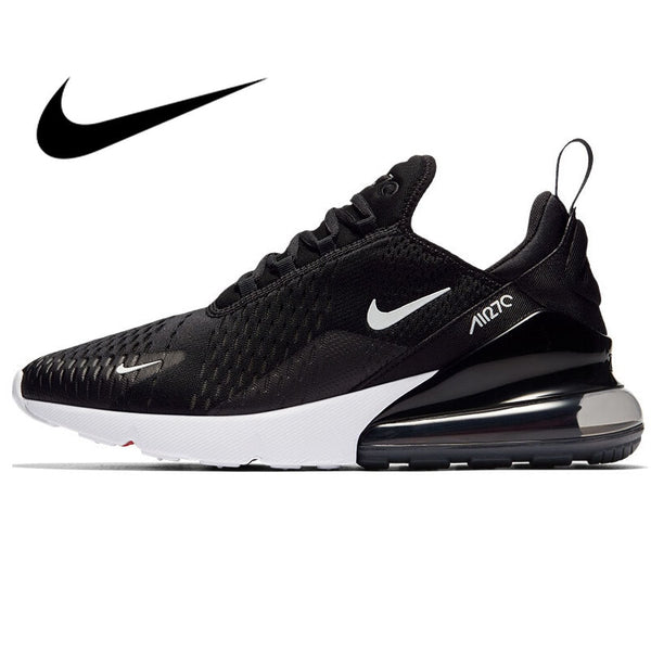 Original NIKE AIR MAX 270 Men's Running Shoes Outdoor Sport