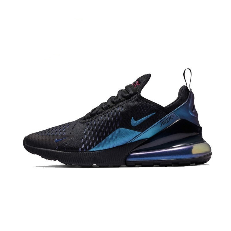 Original NIKE AIR MAX 270 Men's Running Shoes Outdoor Sport Durable Jogging Sneakers Walking 2018 New Arrival  for Men AH8050 1 Original NIKE AIR MAX 270 Men's Running Shoes Outdoor Sport Durable Jogging Sneakers Walking 2018 New Arrival  for Men AH8050 1