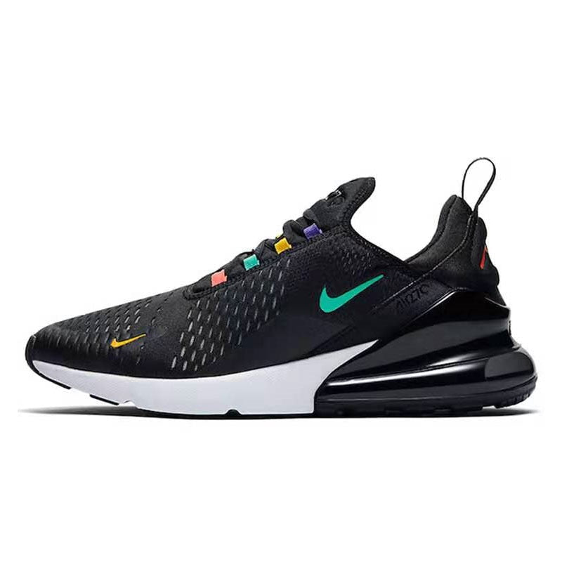 Original NIKE AIR MAX 270 Men's Running Shoes Outdoor Sport Durable Jogging Sneakers Walking 2018 New Arrival  for Men AH8050 1 Original NIKE AIR MAX 270 Men's Running Shoes Outdoor Sport Durable Jogging Sneakers Walking 2018 New Arrival  for Men AH8050 1