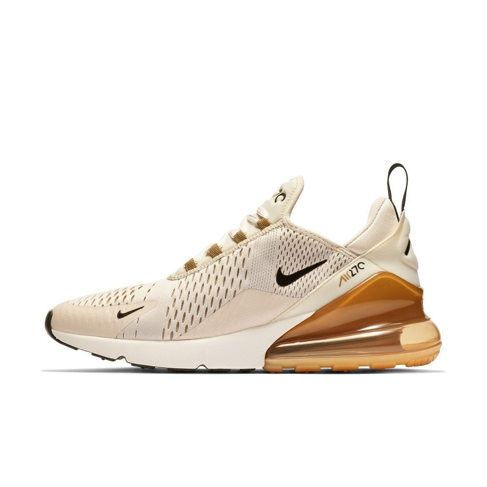Original NIKE AIR MAX 270 Men's Running Shoes Outdoor Sport Durable Jogging Sneakers Walking 2018 New Arrival  for Men AH8050 1 Original NIKE AIR MAX 270 Men's Running Shoes Outdoor Sport Durable Jogging Sneakers Walking 2018 New Arrival  for Men AH8050 1
