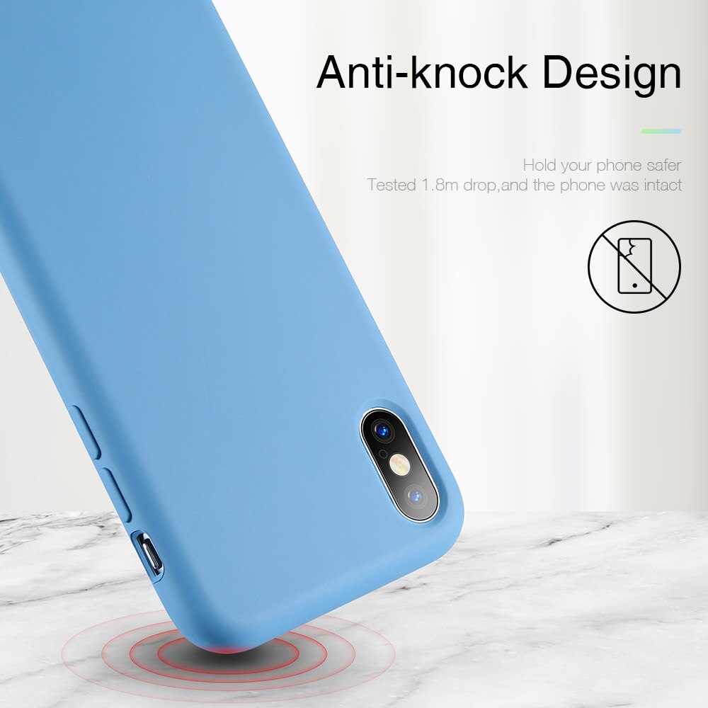 Original Silicone Case For iPhone 11 Pro Max X XS MAX XR 7 8 Cases Silicon Cover Funda For iPhone SE 6 6S 7 8 Plus Official Case 1 2 Original Silicone Case For iPhone 11 Pro Max X XS MAX XR 7 8 Cases Silicon Cover Funda For iPhone SE 6 6S 7 8 Plus Official Case 1 2