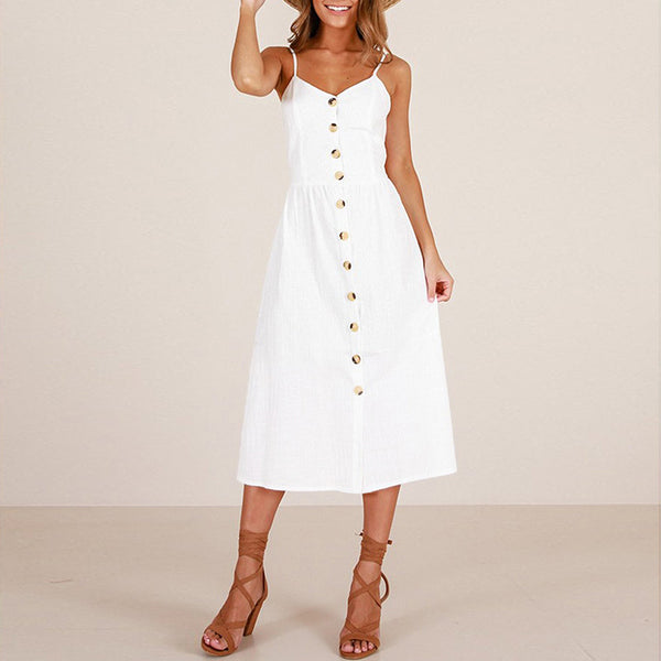 Beach top sundresses 2019