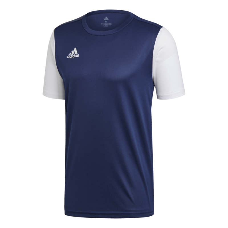 Mens Adidas Estro 19 Training T Shirt Football Sports Top Gym Size S M L XL XXL Mens Adidas Estro 19 Training T Shirt Football Sports Top Gym Size S M L XL XXL