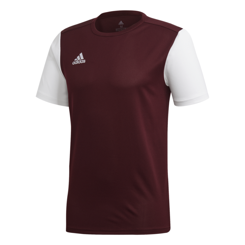 Mens Adidas Estro 19 Training T Shirt Football Sports Top Gym Size S M L XL XXL Mens Adidas Estro 19 Training T Shirt Football Sports Top Gym Size S M L XL XXL