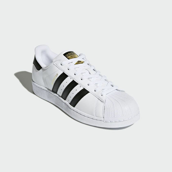 adidas Unisex Adults Superstar C77124 Trainers – Click Click