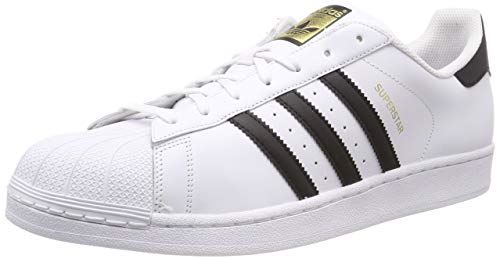 adidas Unisex Adults Superstar C77124 Trainers adidas Unisex Adults Superstar C77124 Trainers