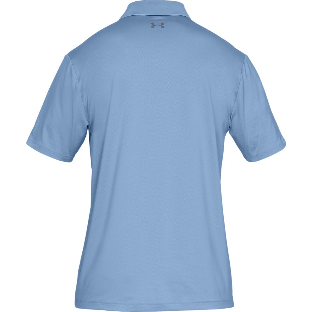 Under Armour Mens 2019 Performance 2.0 Smooth Stretch Golf Sports Polo Shirt Under Armour Mens 2019 Performance 2.0 Smooth Stretch Golf Sports Polo Shirt